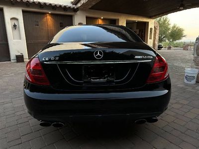 2010 Mercedes-Benz CL63 AMG  for sale $37,695 