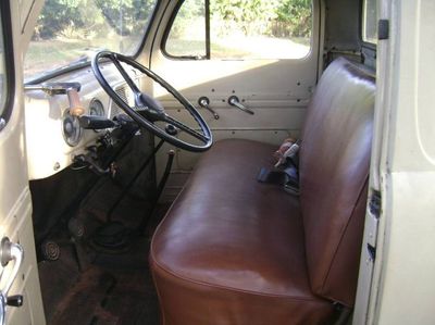 1952 Ford F2  for sale $13,495 