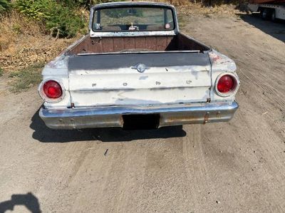 1965 Ford Ranchero  for sale $6,295 