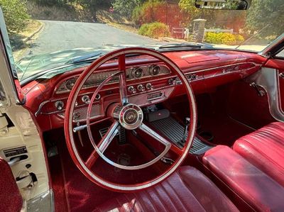 1962 Ford Galaxie  for sale $19,995 