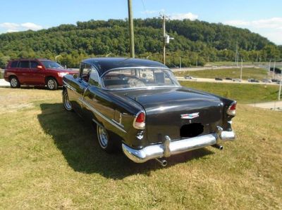 1955 Chevrolet Bel Air  for sale $46,995 