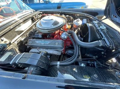 1956 Ford Thunderbird  for sale $60,495 