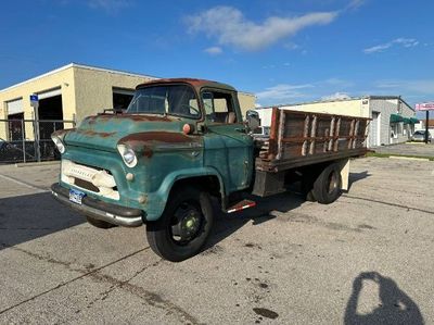 1958 Chevrolet  for sale $16,495 