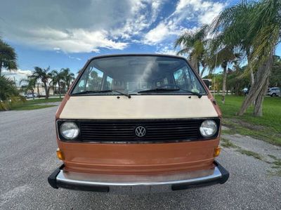 1983 Volkswagen Vanagon  for sale $14,495 