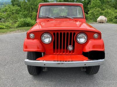 1967 Jeep Commando  for sale $30,995 