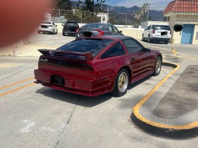 1988 Nissan 300ZX  for sale $10,495 