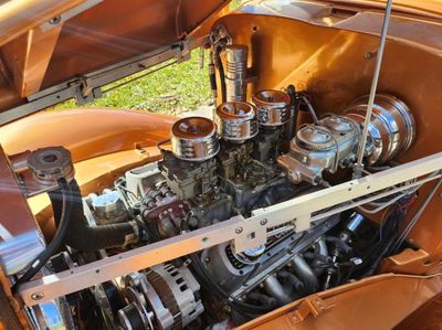 1937 Dodge Brothers Pickup  for sale $38,995 