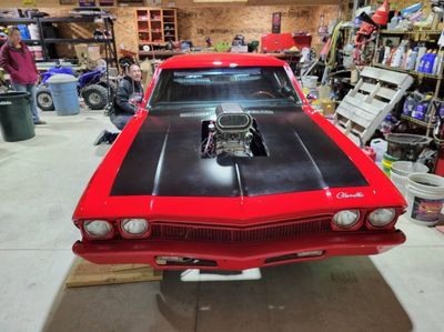 1969 Chevrolet Chevelle  for sale $50,995 