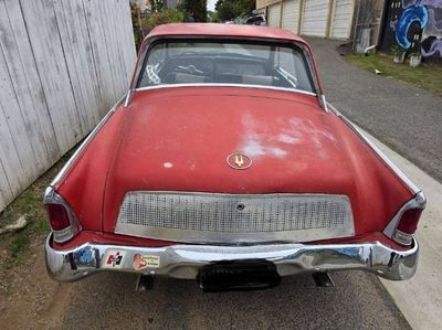 1962 Studebaker Hawk  for sale $15,995 