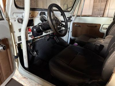 1977 Jeep CJ7  for sale $12,795 