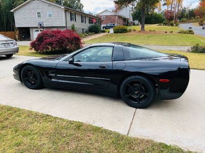 2005 Chevrolet Corvette  for sale $13,295 