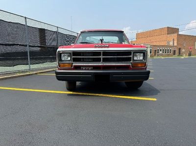 1984 Dodge D150  for sale $21,495 