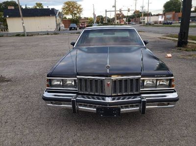 1970 Pontiac Bonneville  for sale $12,495 