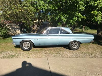 1965 Plymouth Belvedere  for sale $82,995 