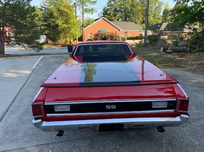 1971 Chevrolet El Camino  for sale $35,495 