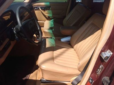 1988 Mercedes-Benz 420SEL  for sale $8,495 