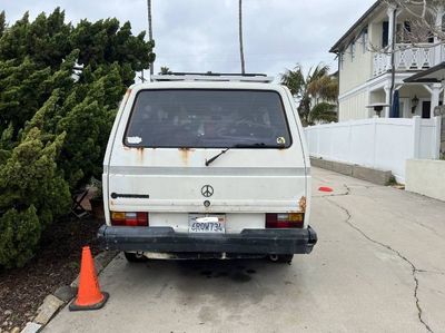 1988 Volkswagen Vanagon  for sale $10,995 