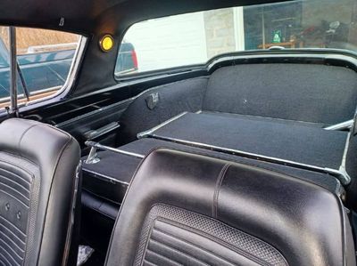 1966 Plymouth Barracuda  for sale $20,895 