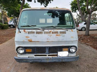 1969 Chevrolet G10  for sale $20,495 