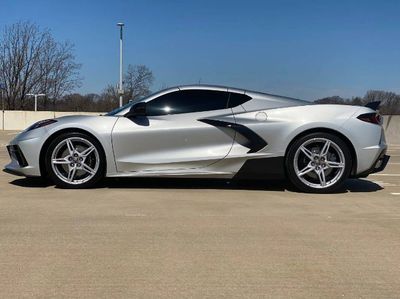 2020 Chevrolet Corvette  for sale $112,995 