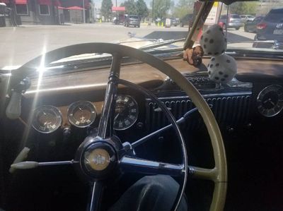 1947 Cadillac Fleetwood  for sale $72,995 