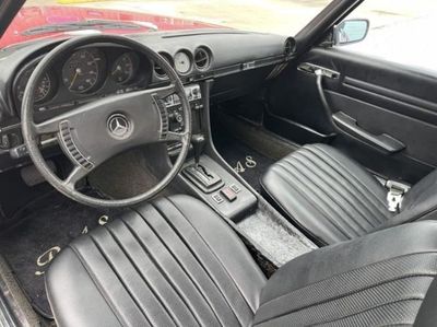 1973 Mercedes-Benz SL450  for sale $11,995 