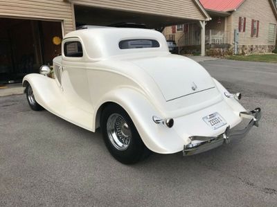 1934 Ford Coupe  for sale $134,995 