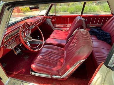 1962 Ford Galaxie  for sale $19,995 