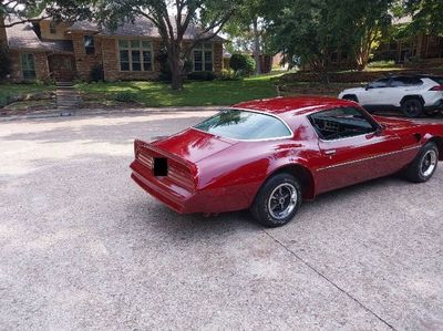 1976 Pontiac Firebird  for sale $32,995 