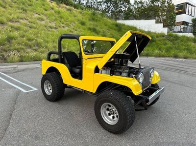 1966 Jeep CJ5  for sale $40,995 