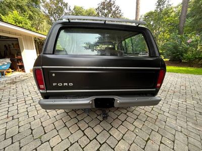 1978 Ford Bronco  for sale $39,495 