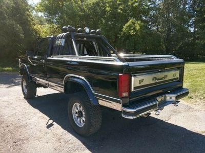 1984 Ford Pickup  for sale $44,995 