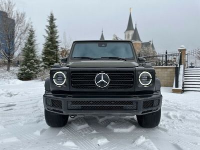 2021 Mercedes-Benz G550  for sale $134,995 