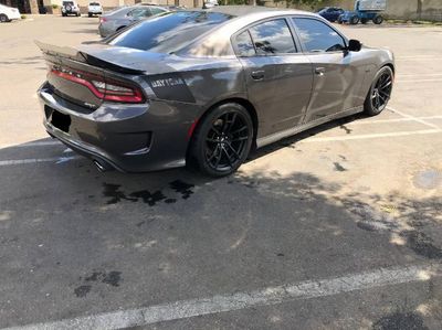 2017 Dodge Charger  for sale $35,495 