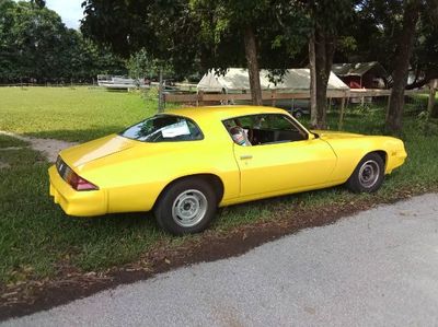 1981 Chevrolet  for sale $23,995 