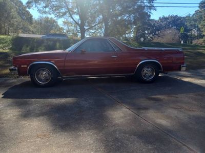 1983 Chevrolet El Camino  for sale $10,795 