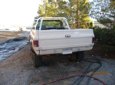 1973 Chevrolet Blazer  for sale $21,695 