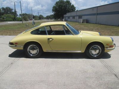 1968 Porsche 912  for sale $81,995 