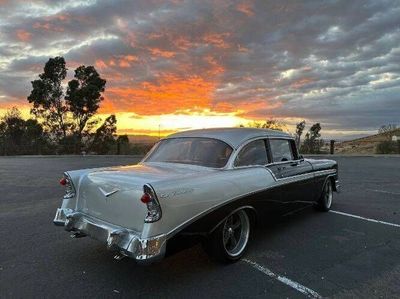 1956 Chevrolet Bel Air  for sale $50,495 