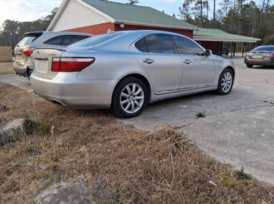 2008 Lexus LS460  for sale $7,995 