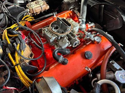 1972 Chevrolet Corvette  for sale $35,495 