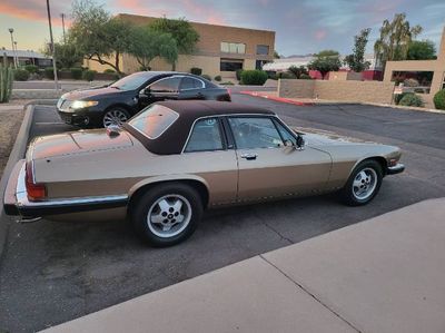 1988 Jaguar XJS  for sale $42,495 