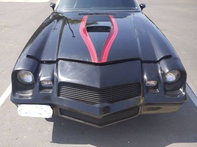 1979 Chevrolet Camaro  for sale $20,995 