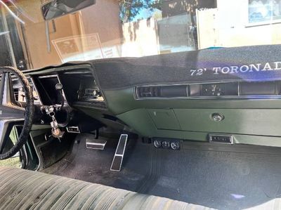 1972 Oldsmobile Toronado  for sale $14,495 