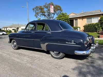 1952 Chevrolet  for sale $18,995 