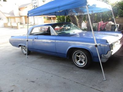 1964 Oldsmobile 88  for sale $14,495 