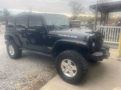 2008 Jeep Wrangler  for sale $22,495 