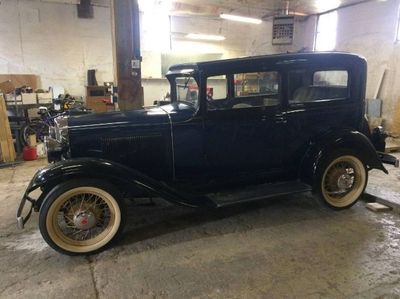 1931 Pontiac  for sale $18,995 