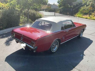 1966 Ford Mustang  for sale $50,995 