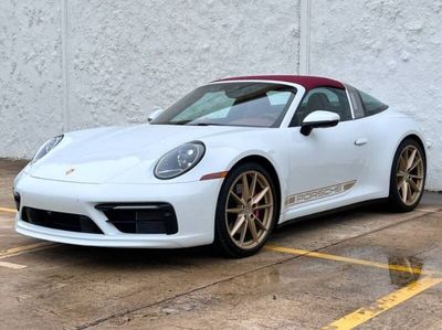 2023 Porsche 911  for sale $224,895 